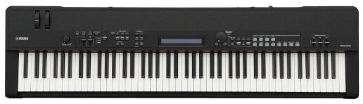 Yamaha CP40 stage piano