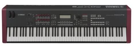 Yamaha MOXF8-1